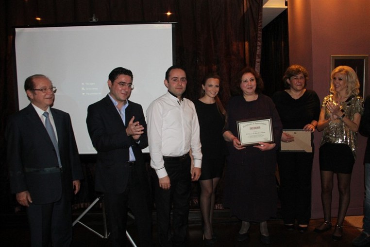 One Lebanon Committee Gathering